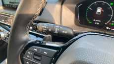 Honda Civic 2.0 eHEV Sport 5dr CVT Hybrid Hatchback